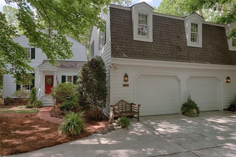 Property image 3 at 200 Devonport Drive, Weddington, NC 28104