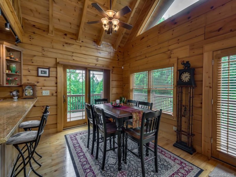 Property image 4 at 131 Easy Street, Lake Lure, NC 28746