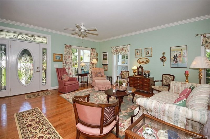 Property image 2 at 46 Samuel Court, Lake Junaluska, NC 28745