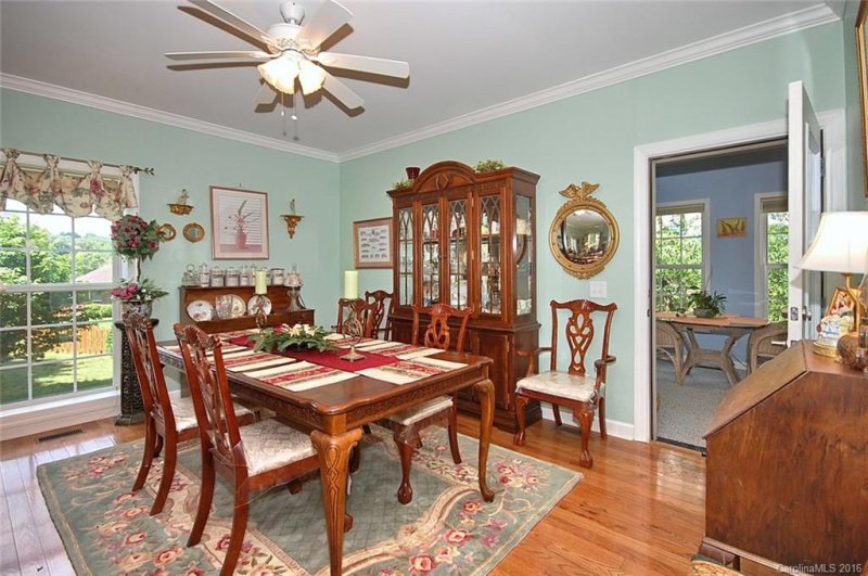 Property image 3 at 46 Samuel Court, Lake Junaluska, NC 28745