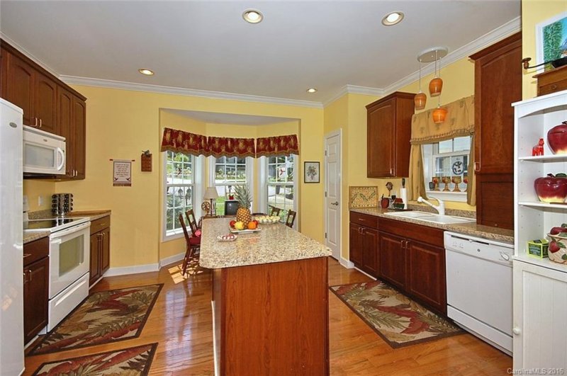 Property image 5 at 46 Samuel Court, Lake Junaluska, NC 28745