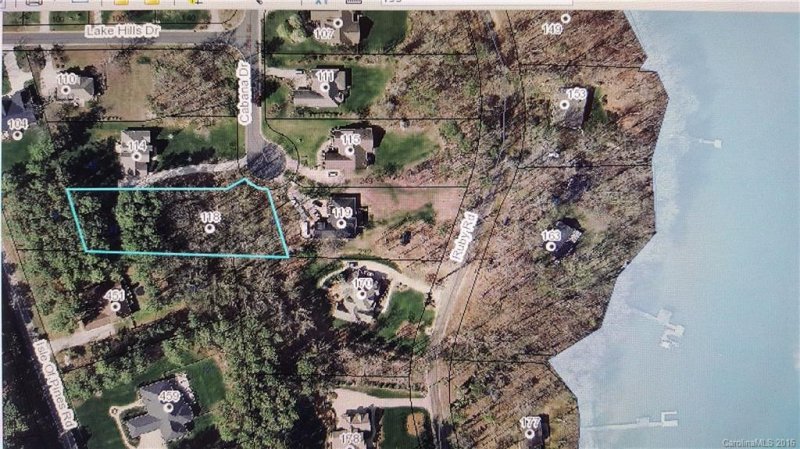 Property image 2 at 118 Cabana Drive, Mooresville, NC 28117