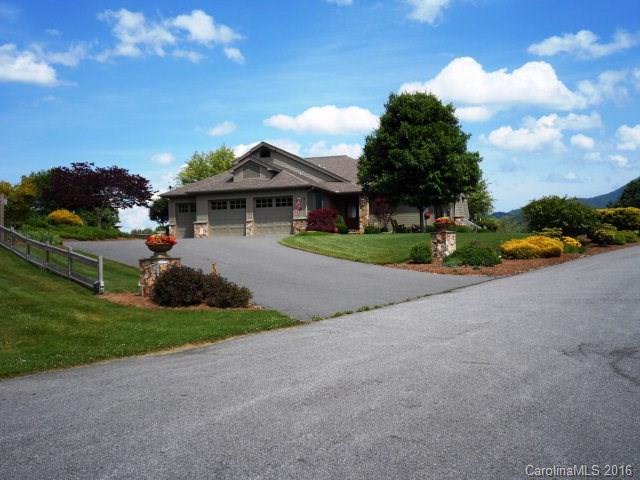 Property image 2 at 110 Vista Drive, Burnsville, NC 28714