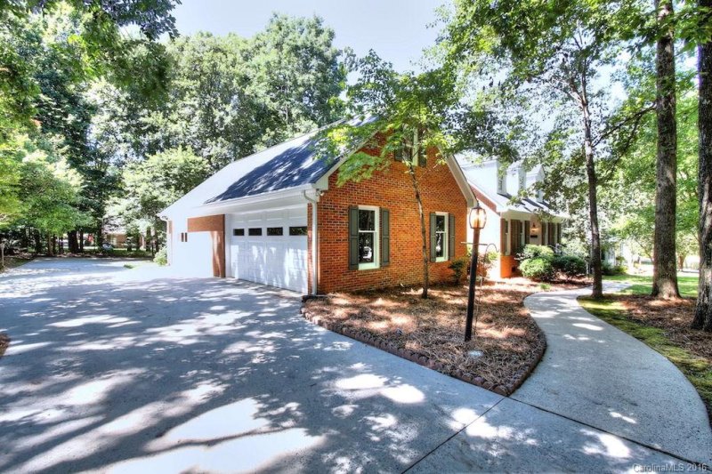 Property image 2 at 2511 King Arthur Drive, Monroe, NC 28110