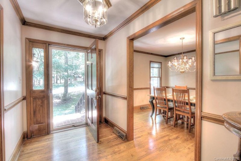 Property image 3 at 2511 King Arthur Drive, Monroe, NC 28110