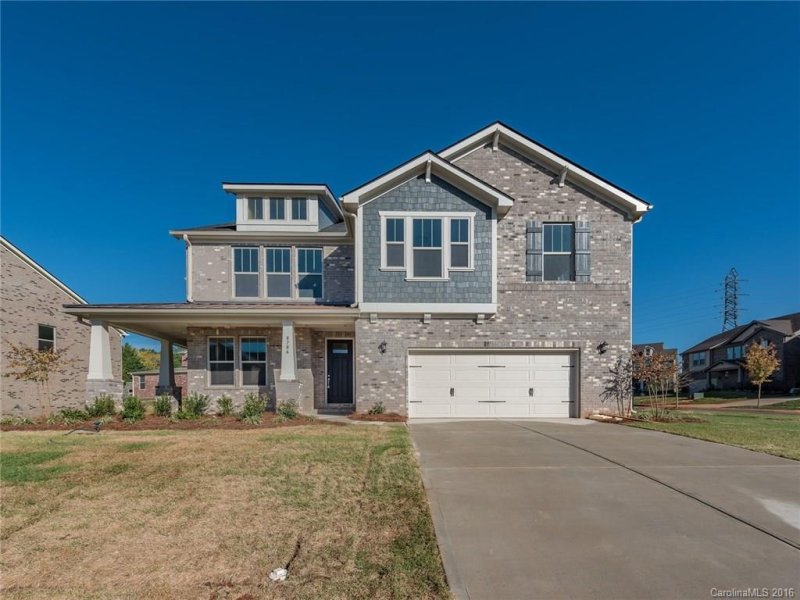 8706 Armstrong Park Drive