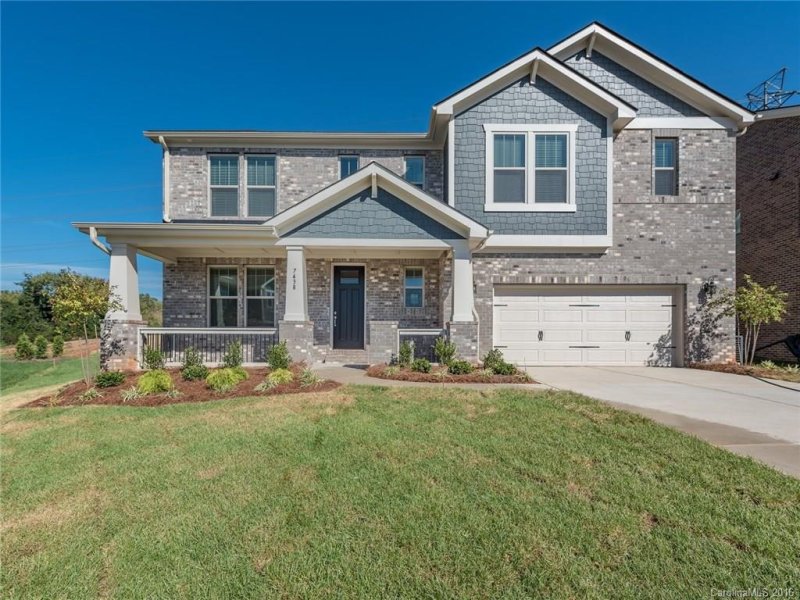 7438 Basie Park Court