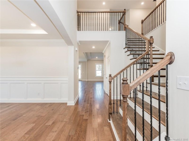 Property image 2 at 7438 Basie Park Court, Charlotte, NC 28277