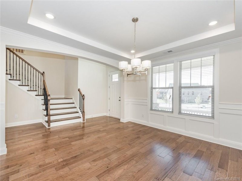 Property image 3 at 7438 Basie Park Court, Charlotte, NC 28277