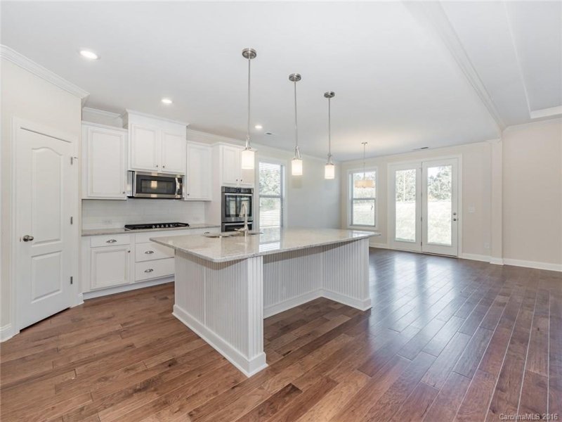 Property image 4 at 7438 Basie Park Court, Charlotte, NC 28277