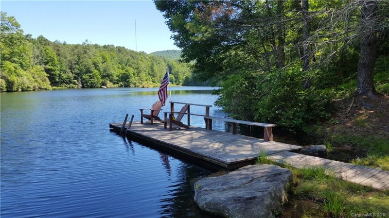 Property image 2 at 16 Sequoyah Woods Drive, Brevard, NC 28712