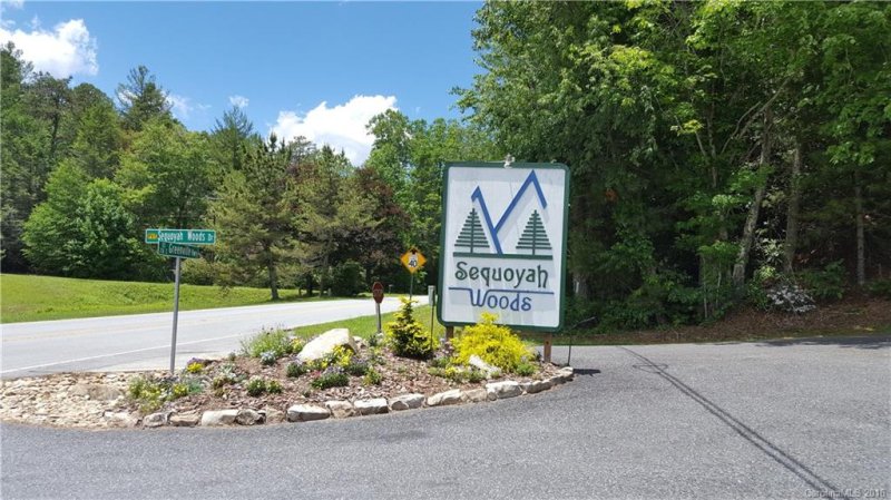 Property image 4 at 16 Sequoyah Woods Drive, Brevard, NC 28712