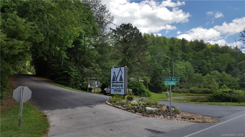 Property image 5 at 16 Sequoyah Woods Drive, Brevard, NC 28712