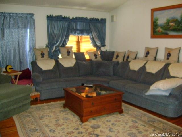 Property image 3 at 523 Palmer Road, Rockwell, NC 28138