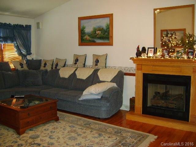 Property image 4 at 523 Palmer Road, Rockwell, NC 28138