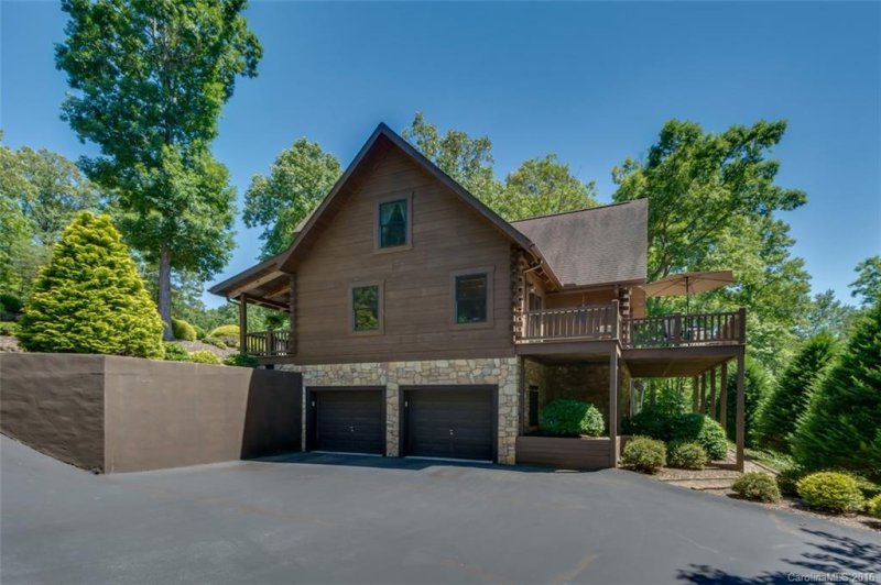 Property image 3 at 634 Moss Drive, Rutherfordton, NC 28139