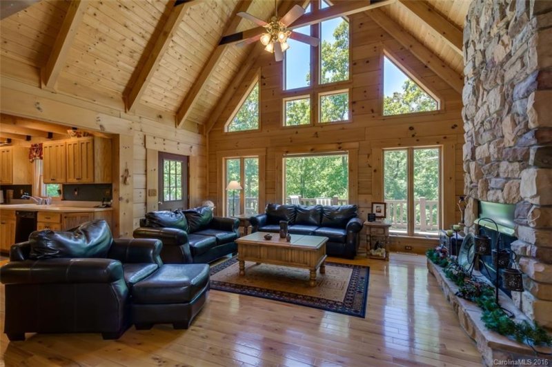 Property image 4 at 634 Moss Drive, Rutherfordton, NC 28139