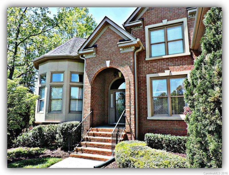 1020 James Madison Drive