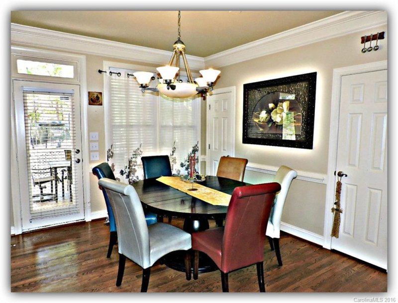 Property image 2 at 1020 James Madison Drive, Weddington, NC 28104