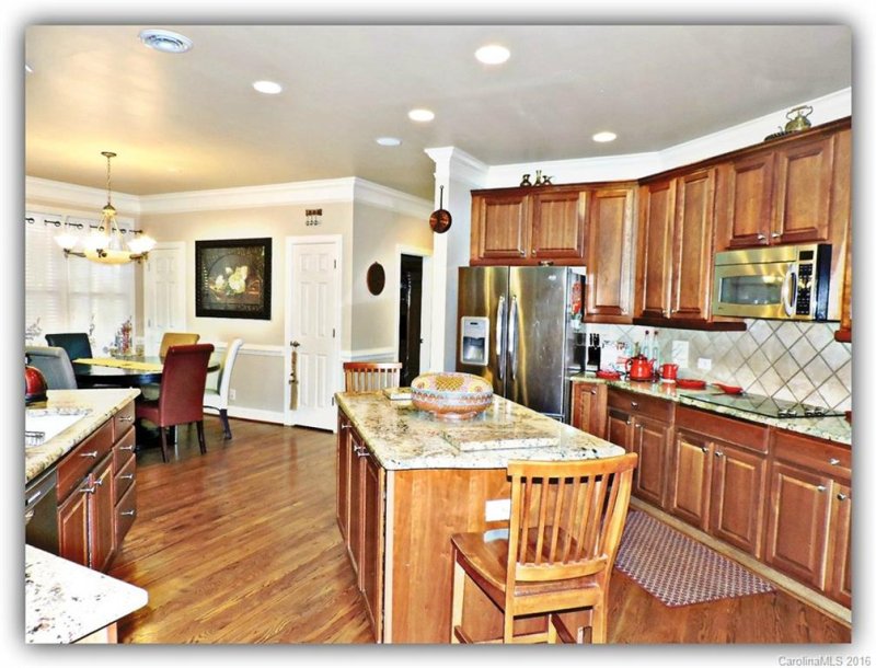 Property image 4 at 1020 James Madison Drive, Weddington, NC 28104