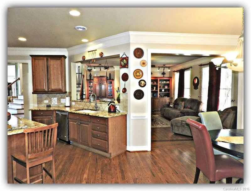 Property image 5 at 1020 James Madison Drive, Weddington, NC 28104