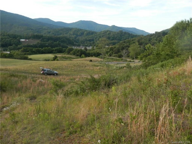 Property image 2 at 00 Applehill Drive, Waynesville, NC 28786