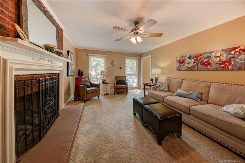 Property image 3 at 2741 Oakhurst Drive, Rock Hill, SC 29732