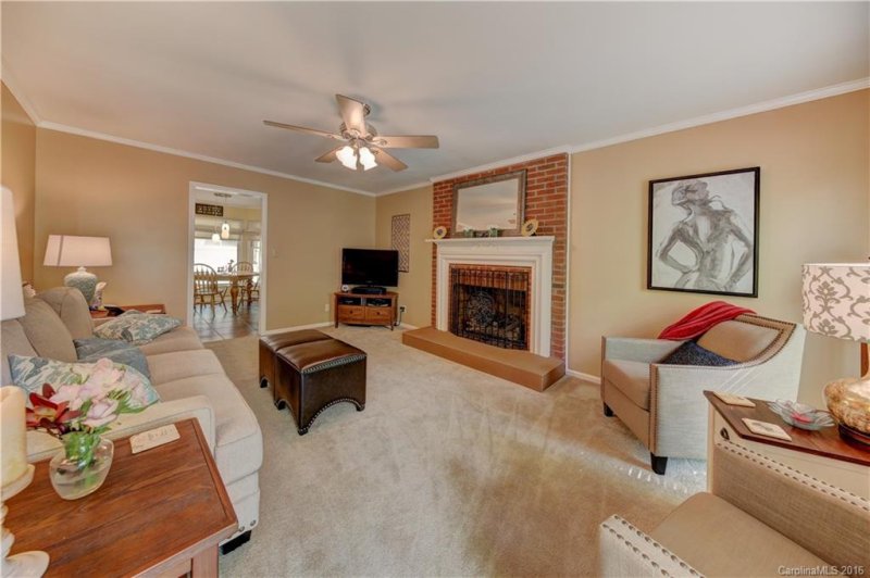 Property image 4 at 2741 Oakhurst Drive, Rock Hill, SC 29732