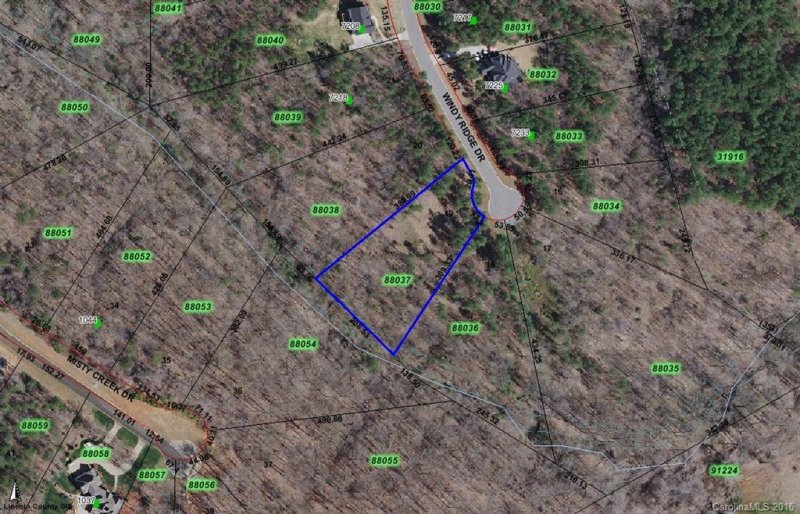 Property image 2 at 19 Windy Ridge Drive, Iron Station, NC 28080