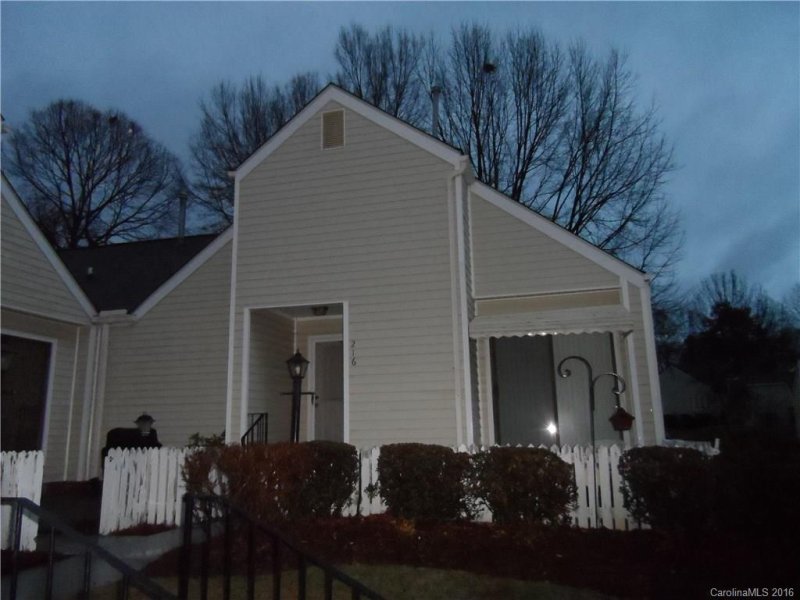 Property image 2 at 216 Wildwood Drive, Salisbury, NC 28146