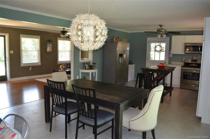 Property image 4 at 1135 Carolina Circle, Statesville, NC 28677