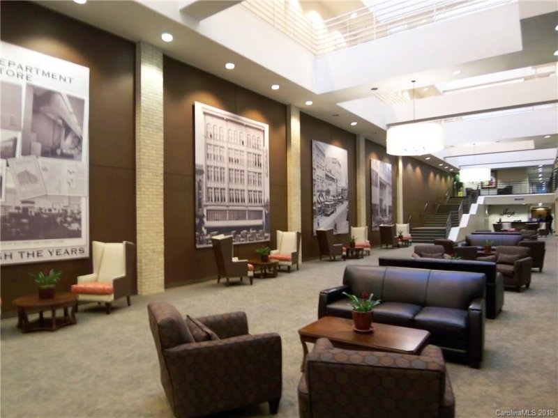 Property image 3 at 127 Tryon Street, Charlotte, NC 28202