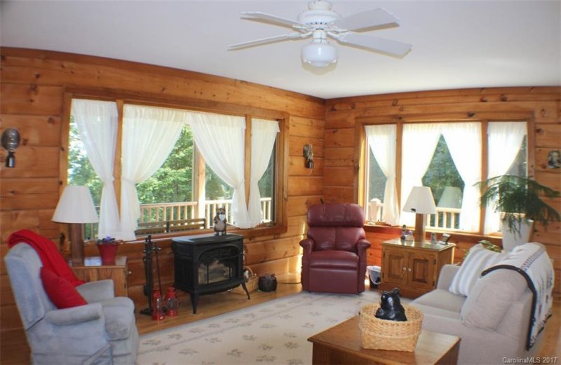 Property image 4 at 1147 Deerfield Drive, Hot Springs, NC 28743