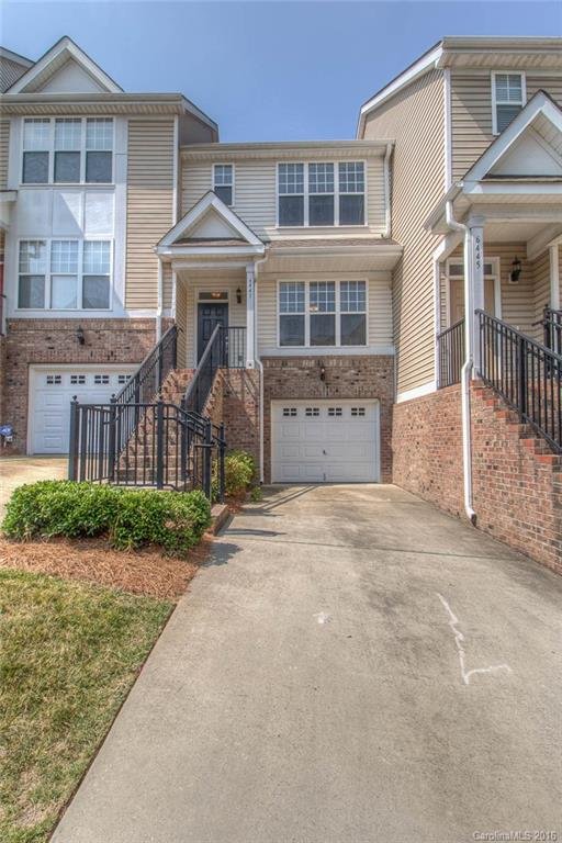 6441 Terrace View Court