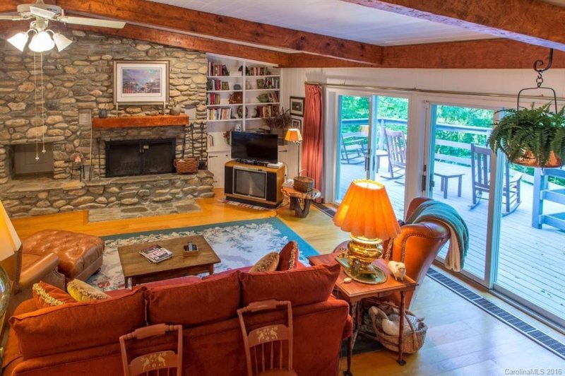 Property image 4 at 1487 S Country Club Drive, Cullowhee, NC 28723