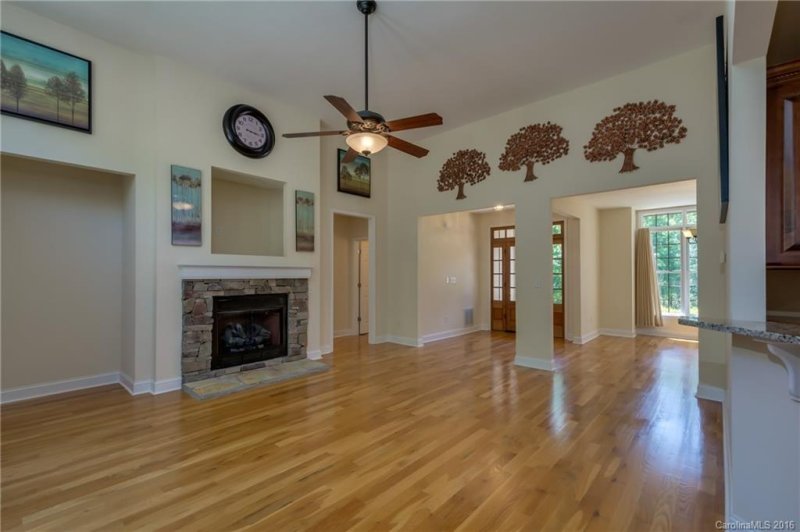 Property image 5 at 147 Bridge Lane, Tryon, NC 28782