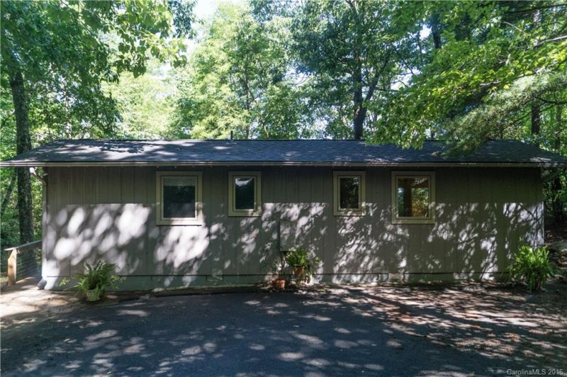 Property image 4 at 15 Rambling Creek Road, Hendersonville, NC 28739