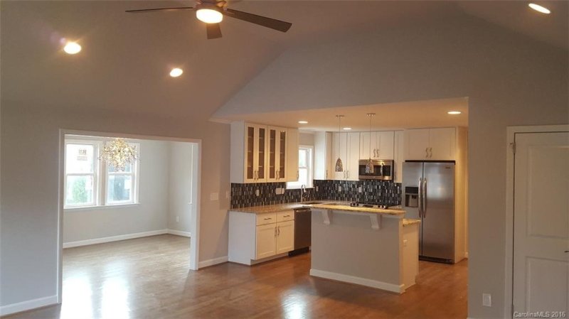 Property image 5 at 5300 Milford Road, Charlotte, NC 28210