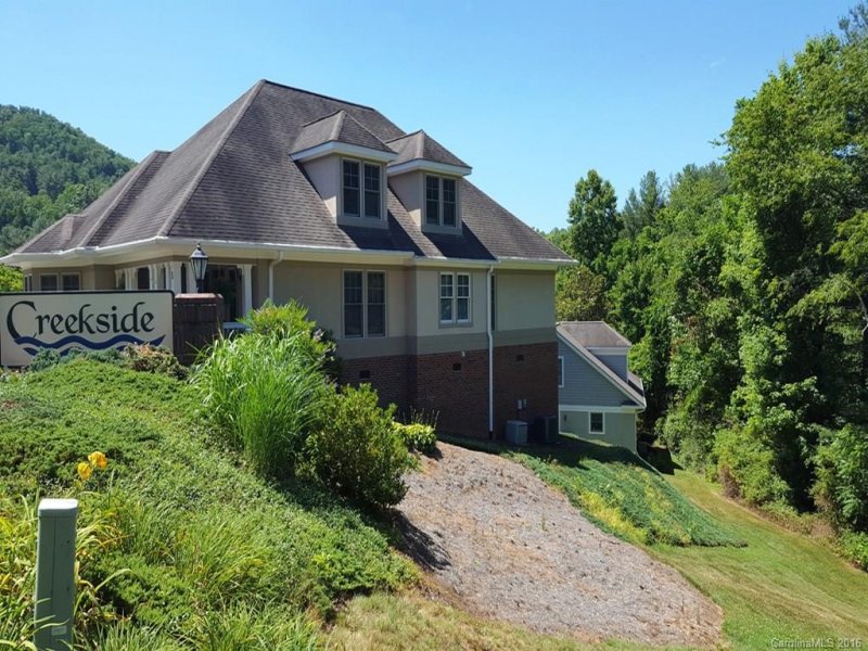 Property image 3 at 1 Creekside Way, Asheville, NC 28804