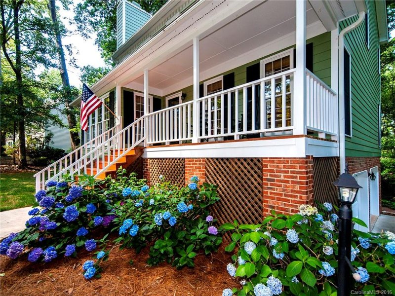 Property image 2 at 2452 Winding Trail Lane, Fort Mill, SC 29708