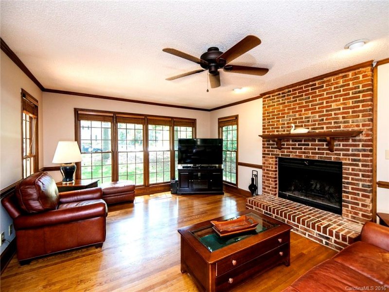 Property image 4 at 2452 Winding Trail Lane, Fort Mill, SC 29708