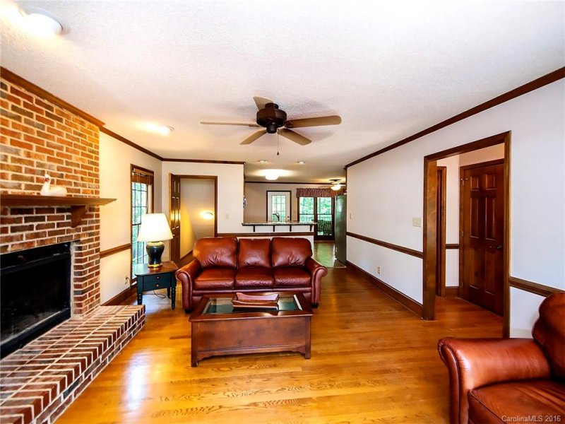 Property image 5 at 2452 Winding Trail Lane, Fort Mill, SC 29708