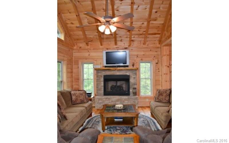 Property image 4 at 449 Dirksen Avenue, Nebo, NC 28761