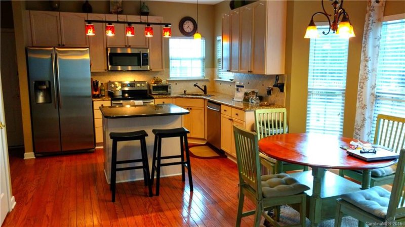 Property image 2 at 1935 Wilrose Place, Matthews, NC 28105