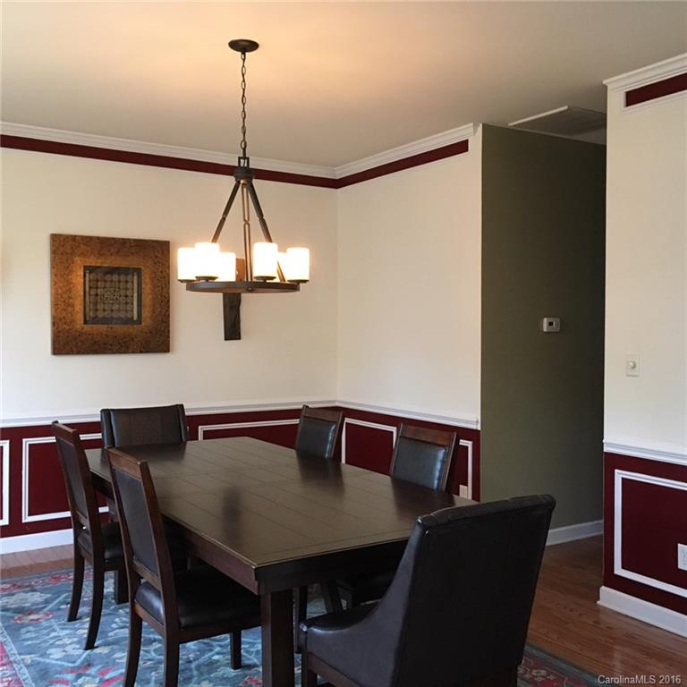 Property image 4 at 1935 Wilrose Place, Matthews, NC 28105