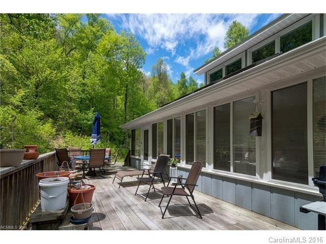 Property image 2 at 60 Miller Cove Road, Black Mountain, NC 28711