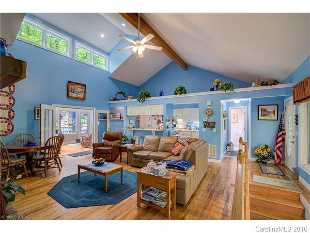 Property image 5 at 60 Miller Cove Road, Black Mountain, NC 28711