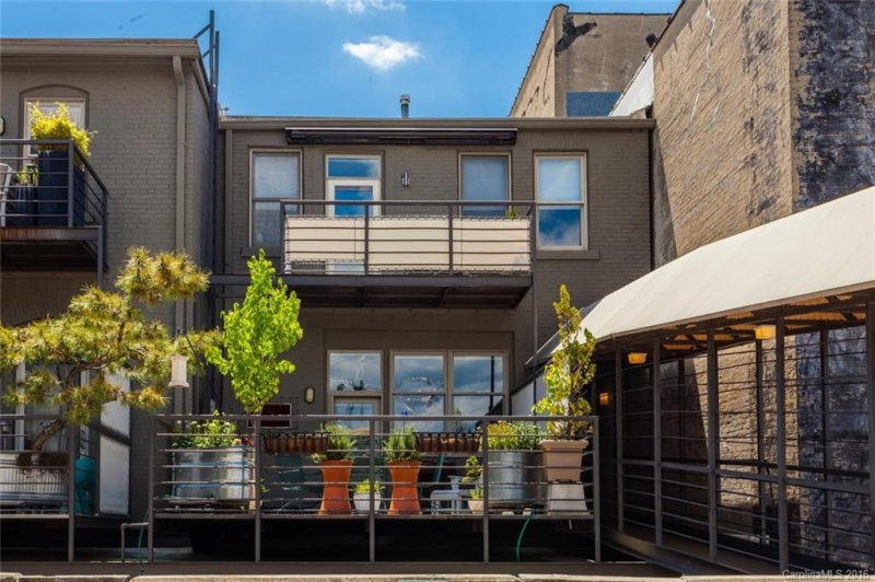 Property image 3 at 21 Haywood Street, Asheville, NC 28801