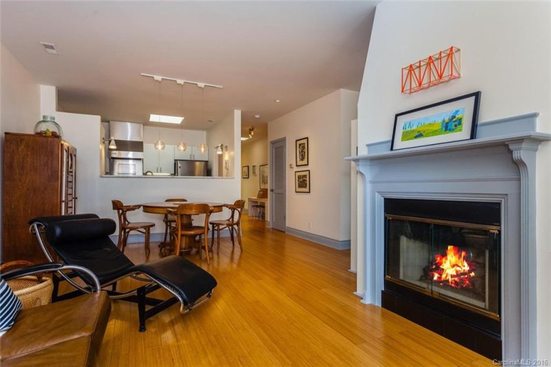 Property image 5 at 21 Haywood Street, Asheville, NC 28801