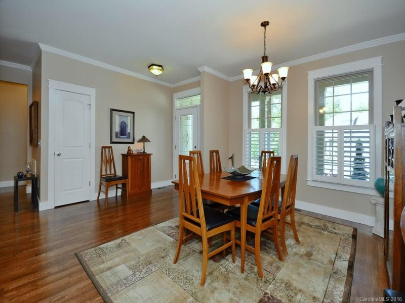 Property image 2 at 59 Ledgestone Drive, Fairview, NC 28730